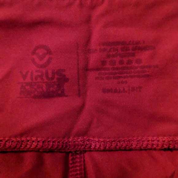 Virus leggings - Picture 4 of 4